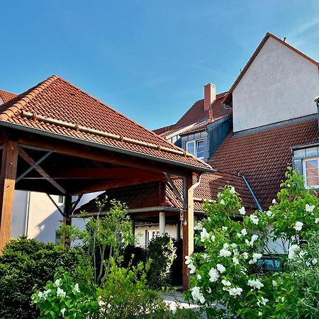 Meißen Hotel Siebeneichen מראה חיצוני תמונה