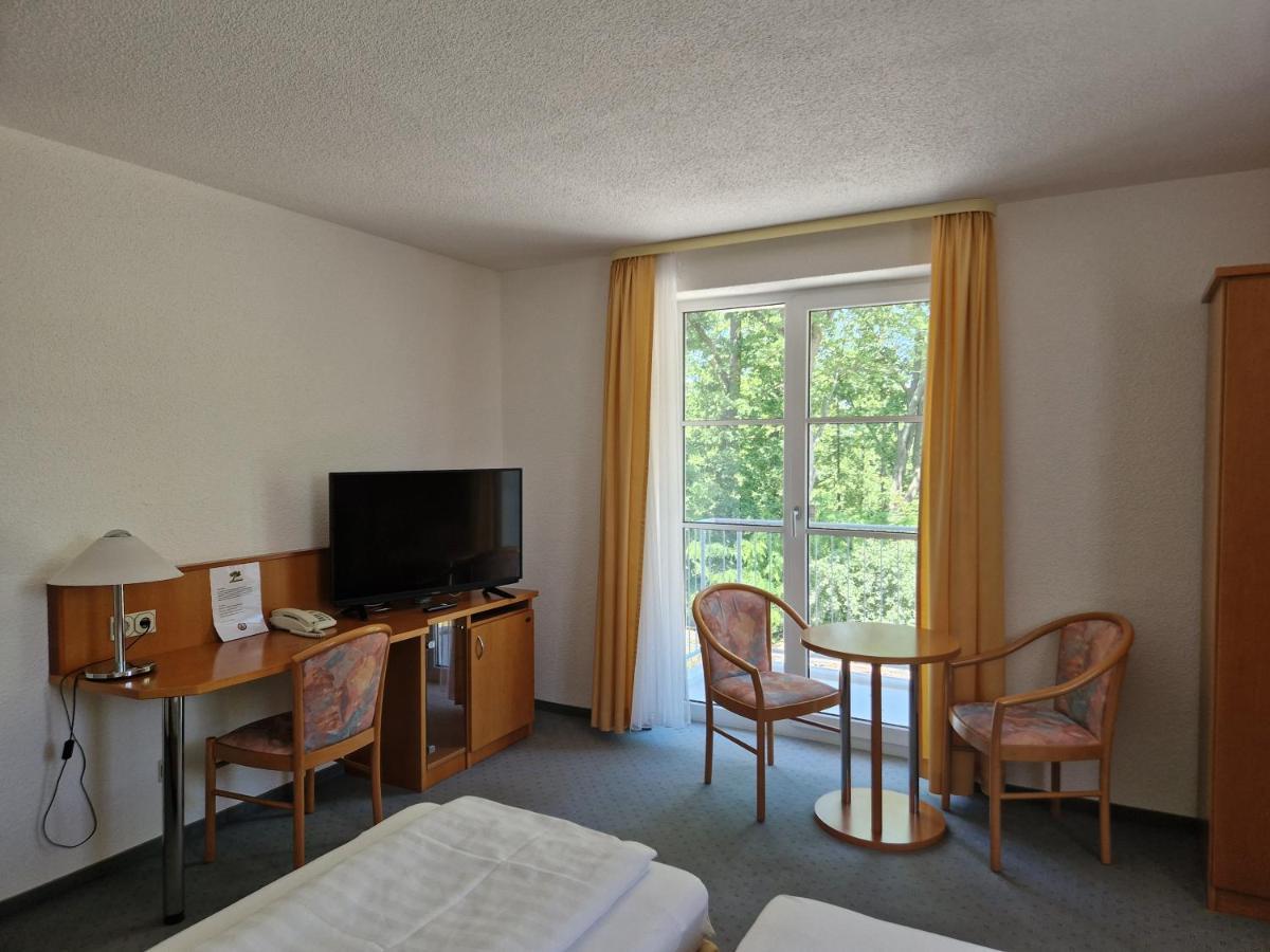 Meißen Hotel Siebeneichen מראה חיצוני תמונה