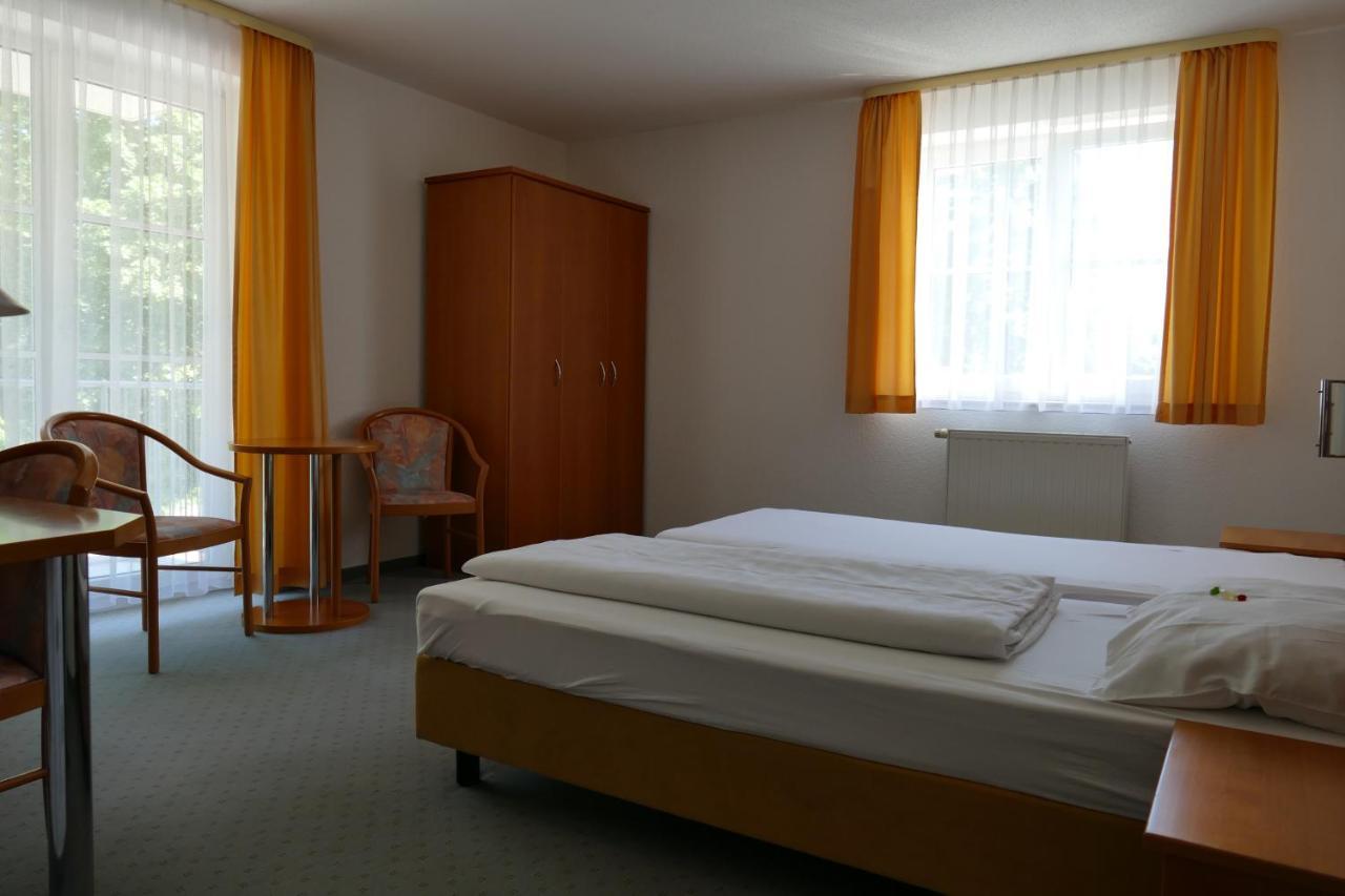 Meißen Hotel Siebeneichen מראה חיצוני תמונה