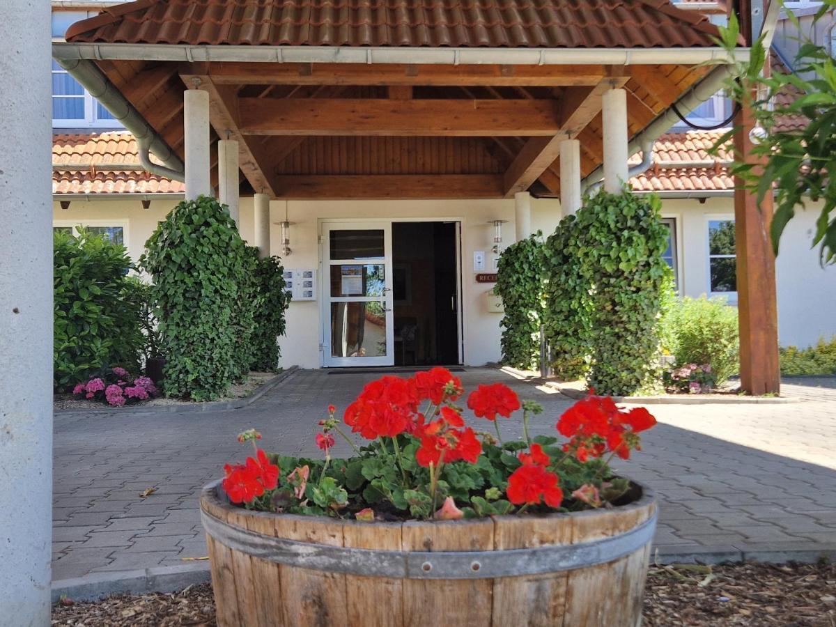 Meißen Hotel Siebeneichen מראה חיצוני תמונה
