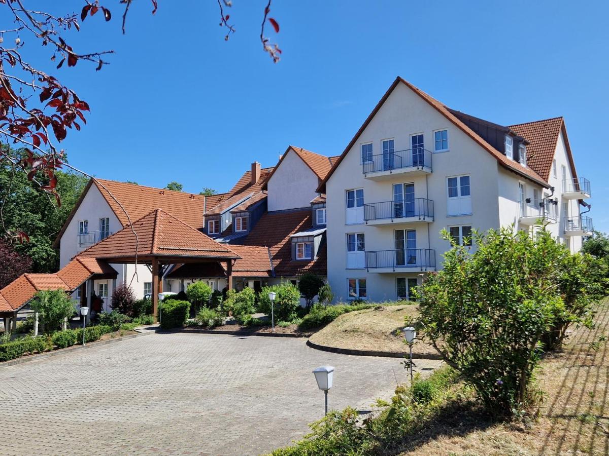 Meißen Hotel Siebeneichen מראה חיצוני תמונה