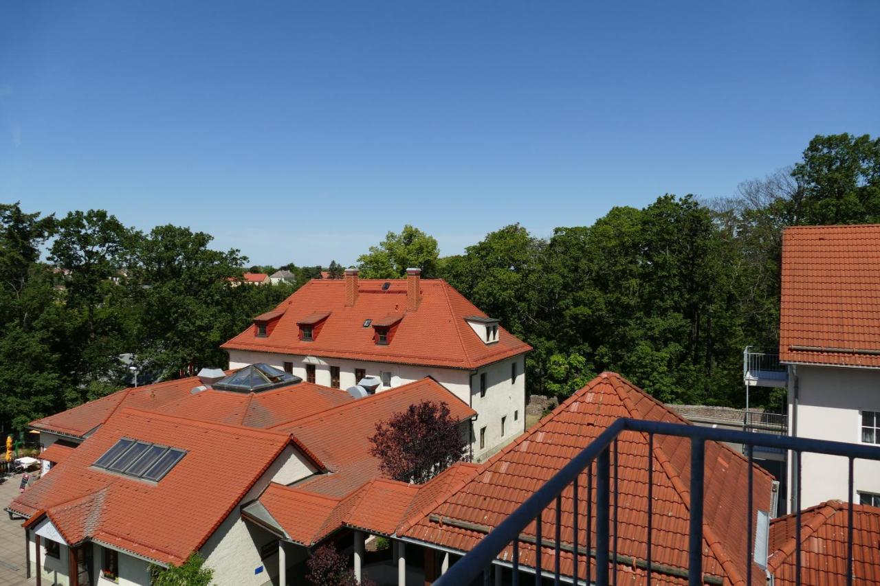 Meißen Hotel Siebeneichen מראה חיצוני תמונה