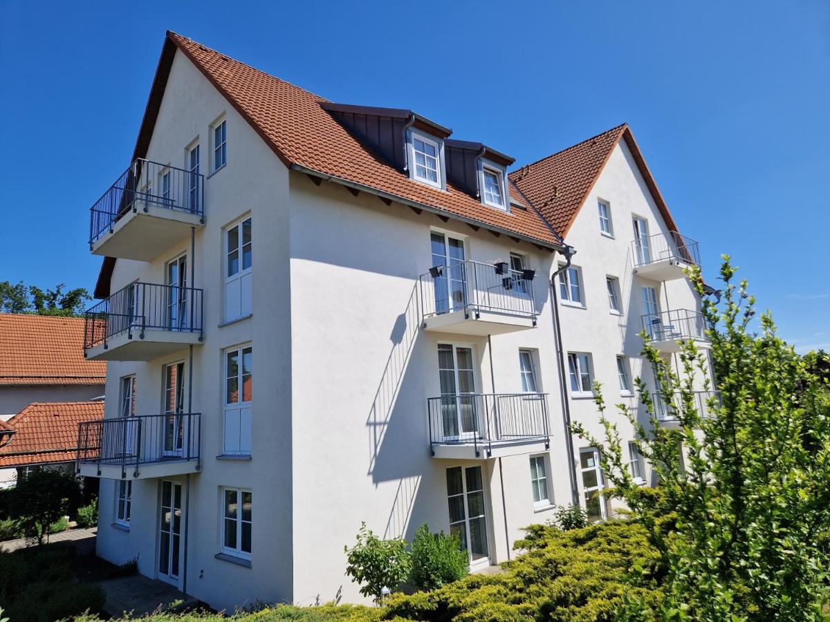 Meißen Hotel Siebeneichen מראה חיצוני תמונה
