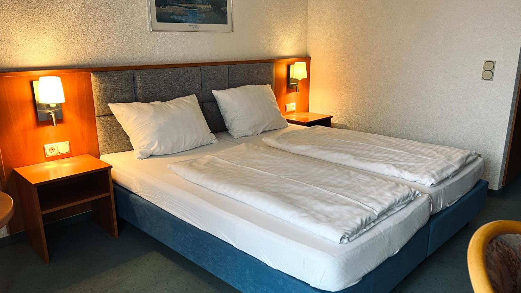 Meißen Hotel Siebeneichen מראה חיצוני תמונה