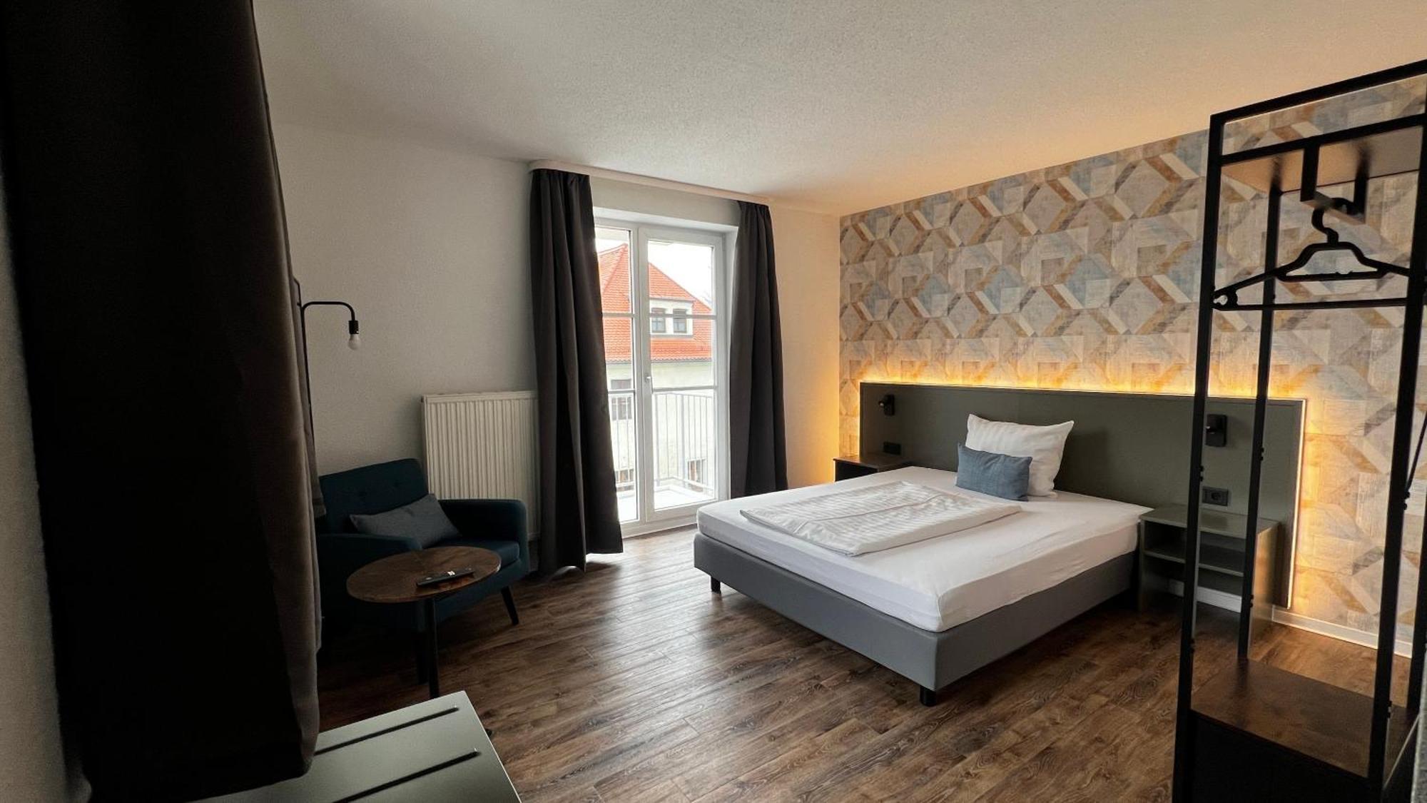 Meißen Hotel Siebeneichen מראה חיצוני תמונה