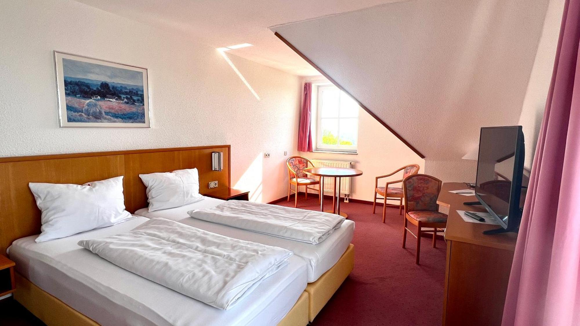 Meißen Hotel Siebeneichen מראה חיצוני תמונה