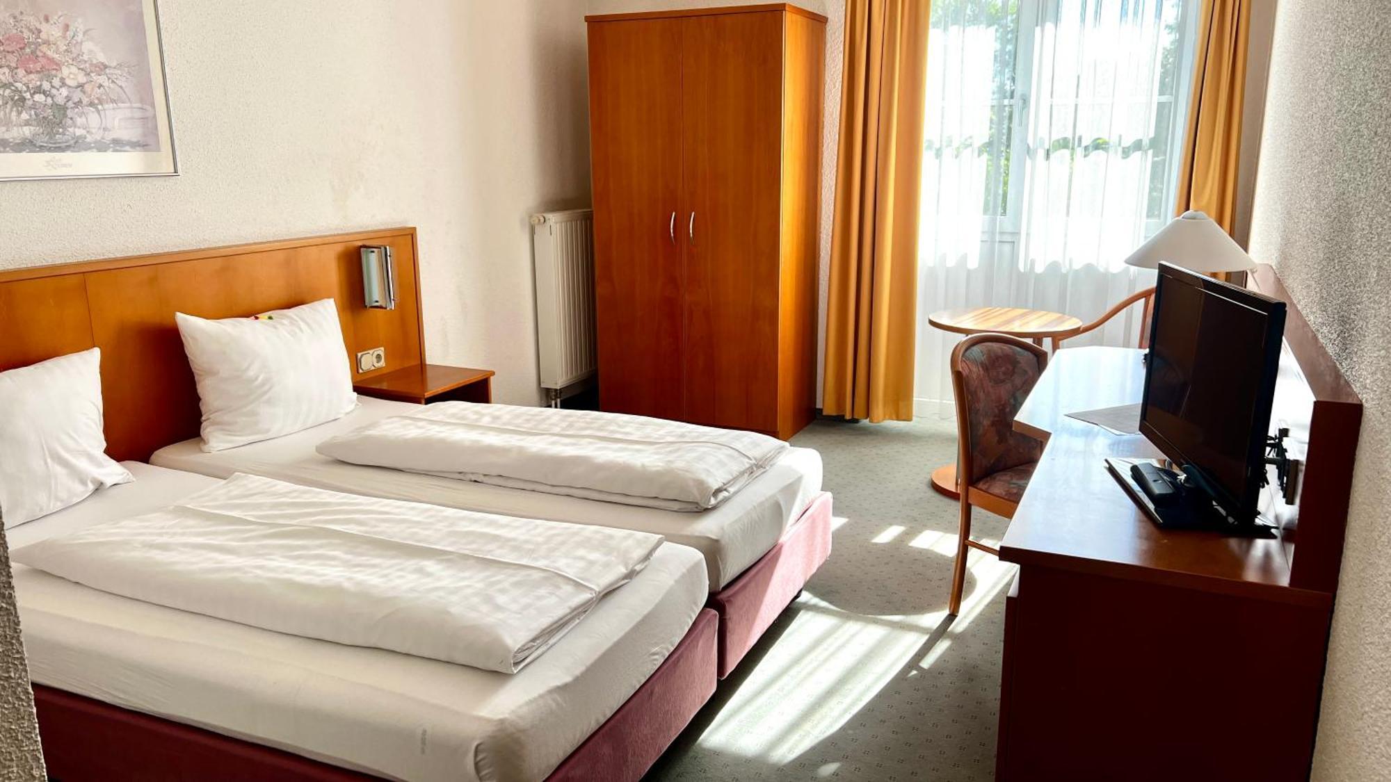 Meißen Hotel Siebeneichen מראה חיצוני תמונה